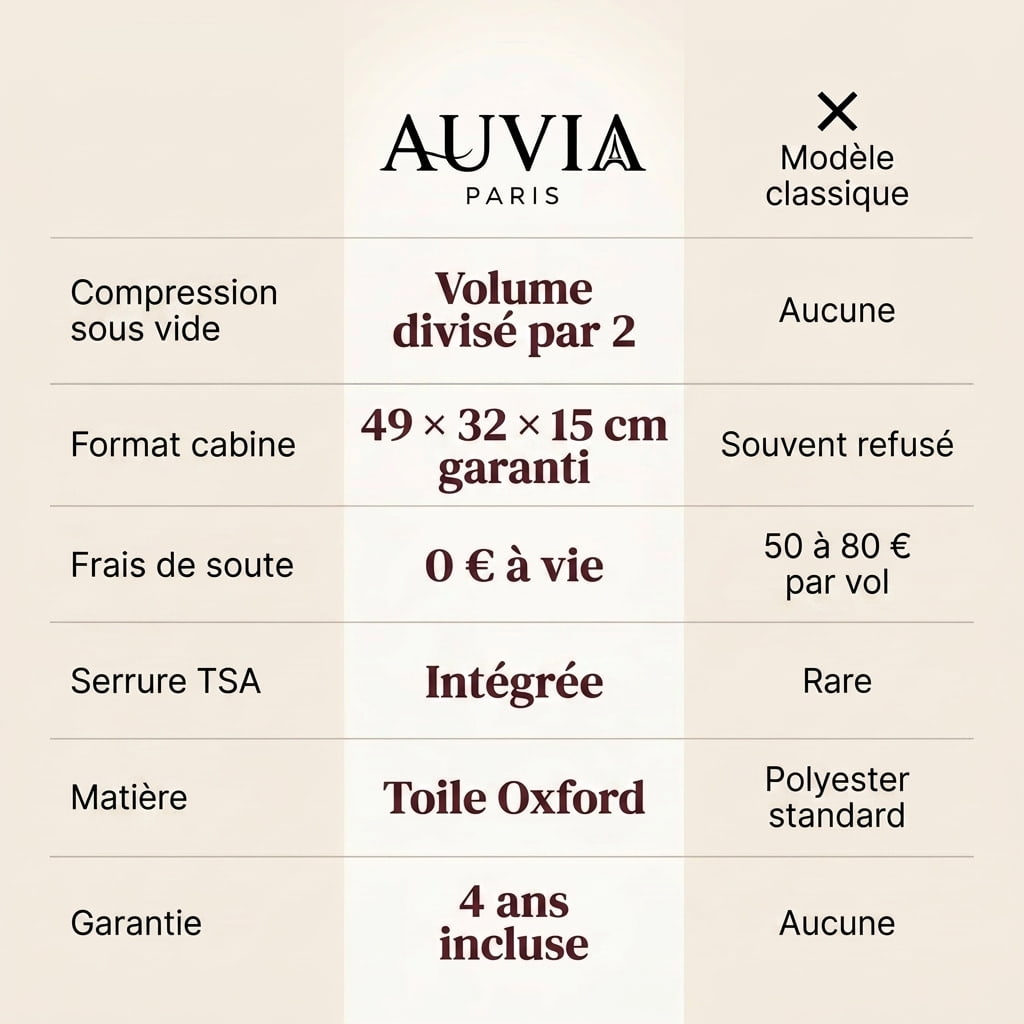 AUVIA AeroPro™